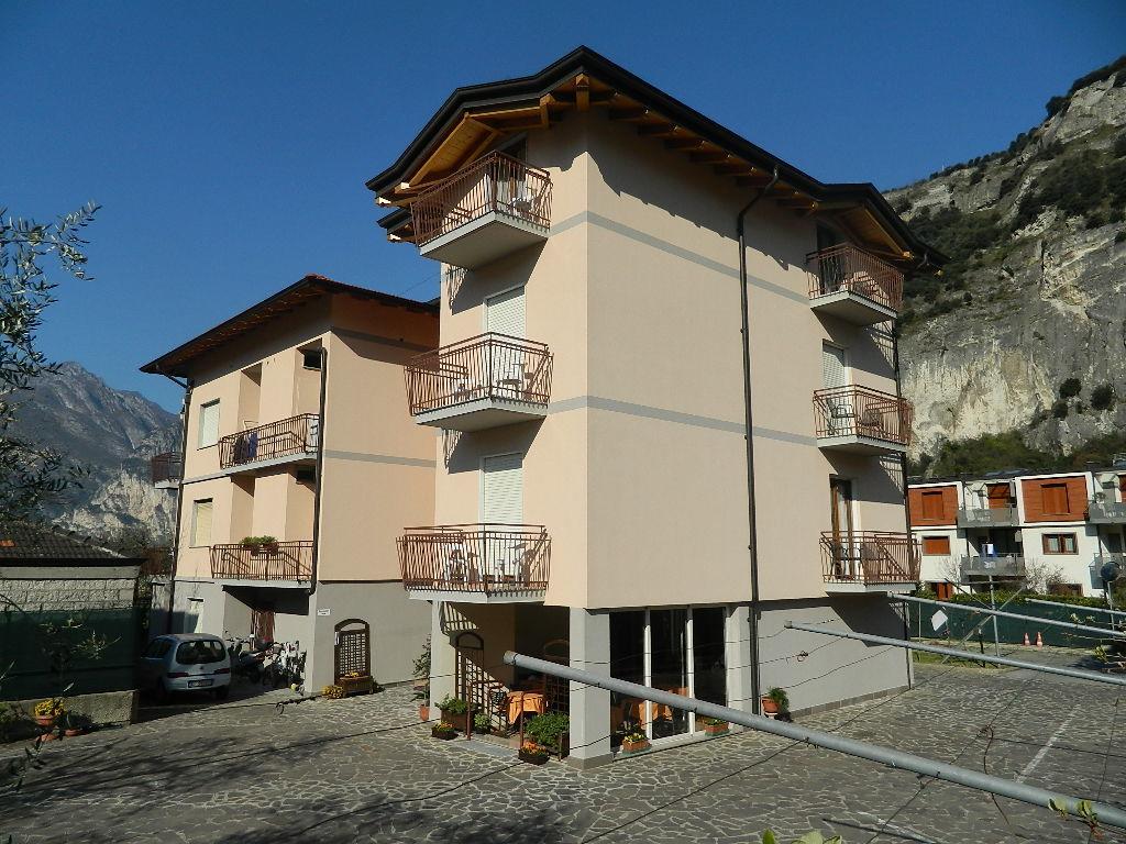 Villa Marina Torbole Sul Garda ภายนอก รูปภาพ